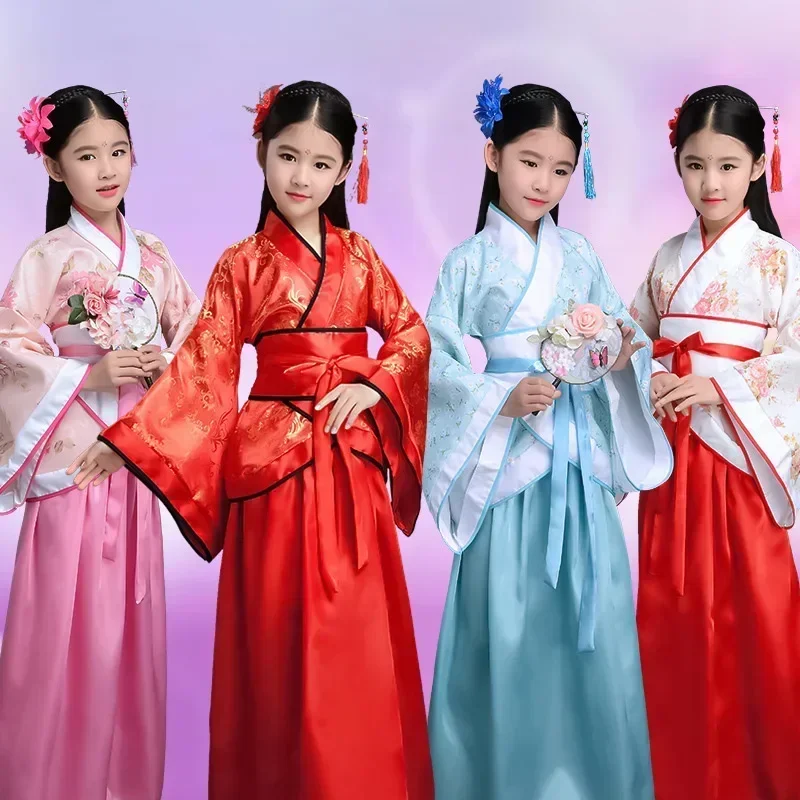 Robe Silk Women - Robe en soie chinoise, costume de