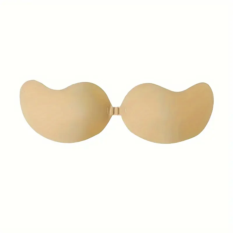 Soutien-gorge invisible adhési - Silicone Bra Adhesive avis et prix