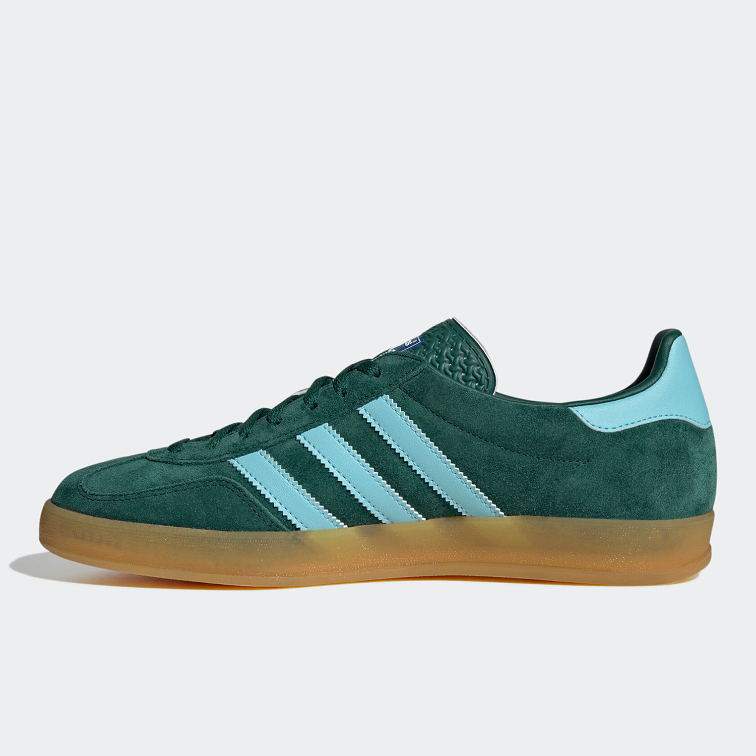 Chaussures de skate Adidas GAZ - Adidas Shoes Gazelle avis et prix