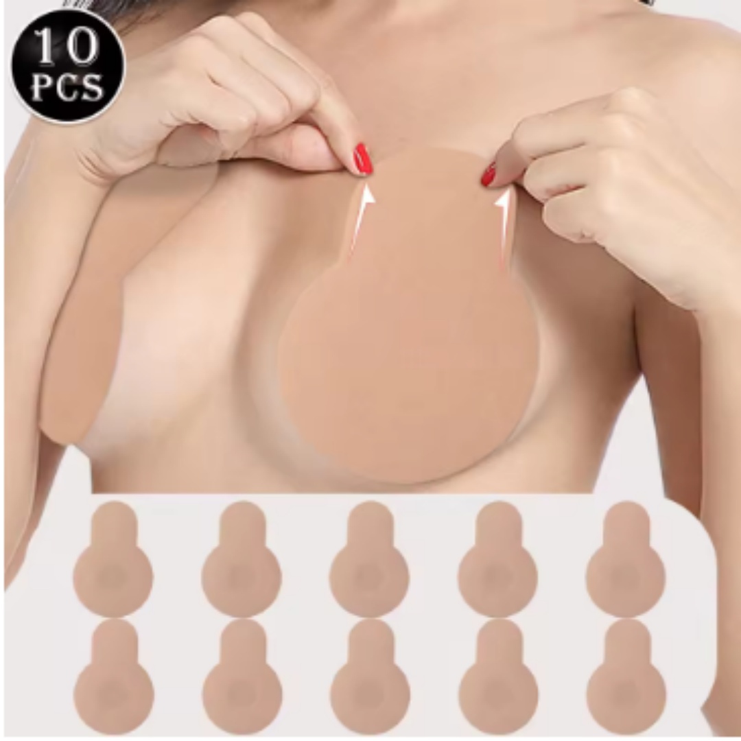 Soutiens-gorge push-up pour fe - Silicone Bra Adhesive avis et prix