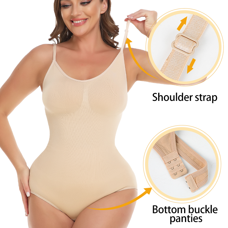Femmes minceur Body Shapewear  - Shapewear Bodysuit Firm avis et prix