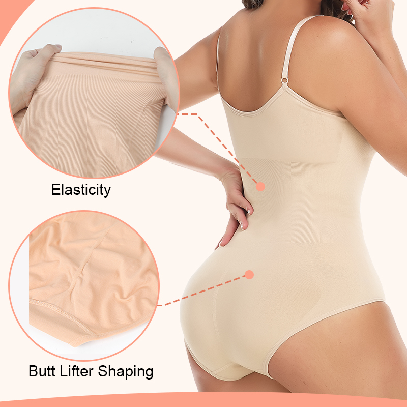 Femmes minceur Body Shapewear  - Shapewear Bodysuit Firm avis et prix